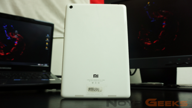 Xiaomi Mi Pad Review-8
