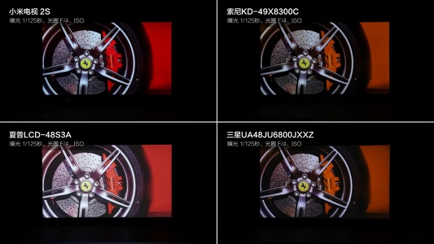 Xiaomi Mi TV 2S  (3)