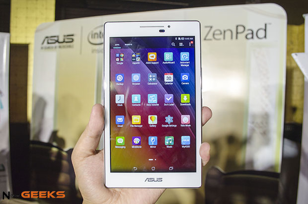 ASUS ZenPad 7.0