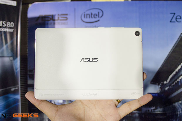 ASUS ZenPad S 8.0