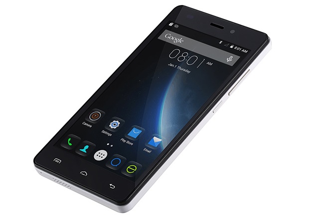 Doogee X5 (2)
