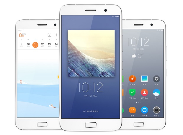ZUK Z1 (1)