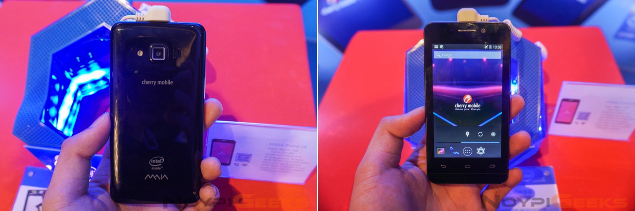 MAIA Series from Cherry Mobile x Intel-11-