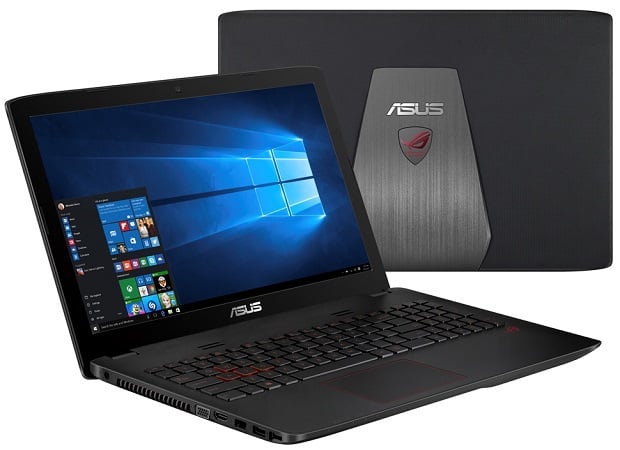 Asus ROG GL552 (1)