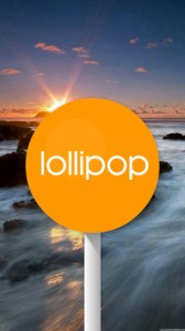 Asus Zenfone Lollipop