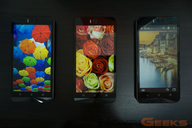 Asus Zenfone Selfie NoypiGeeks