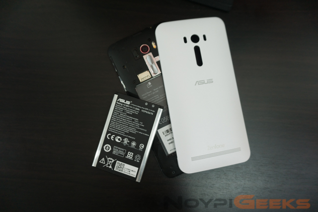 Connectivity-Asus-Zenfone-Selfie-Review