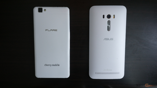 Cherry-Mobile-Flare-S4-Plus-versus-Asus-Zenfone-Selfie