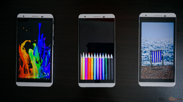 Cherry Mobile Flare S4 Plus