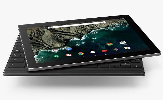 Google Pixel C (2)