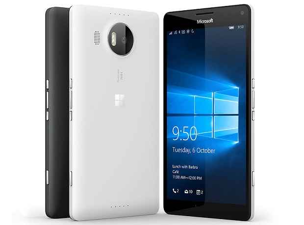 Microsoft Lumia 950 XL (1)