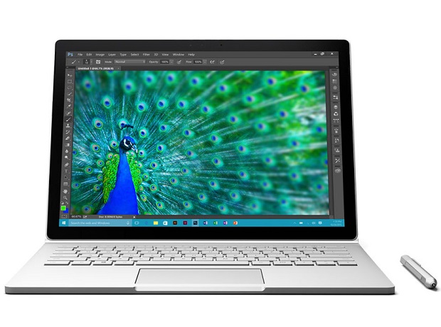 Microsoft Surface Book (1)