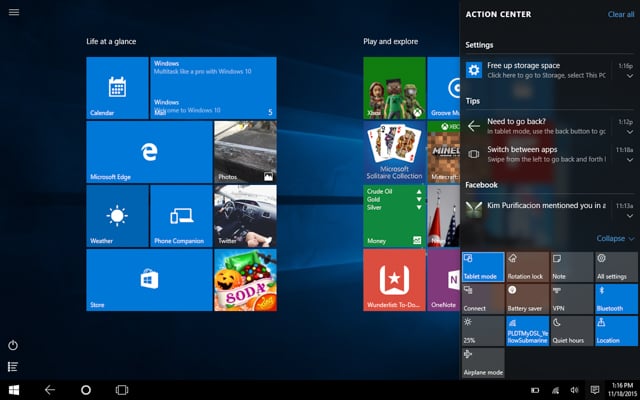Cherry Mobile MAIA Smart Tab review