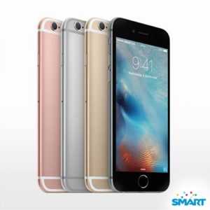 Smart iPhone 6s Postpaid Plans - NoypiGeeks
