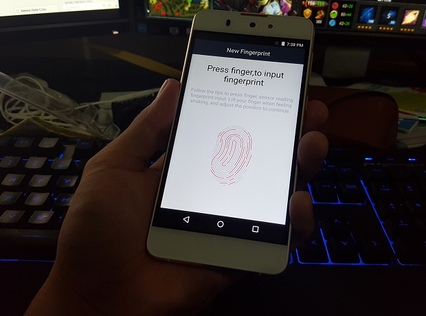 Cherry Mobile Flare Selfie (2)