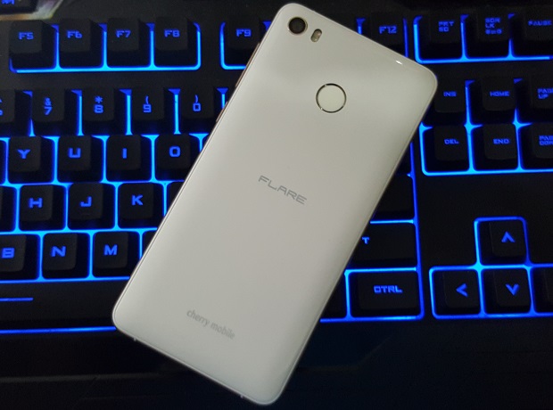 Cherry Mobile Flare Selfie (3)