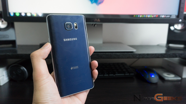 Samsung-Galaxy-Note 5-review