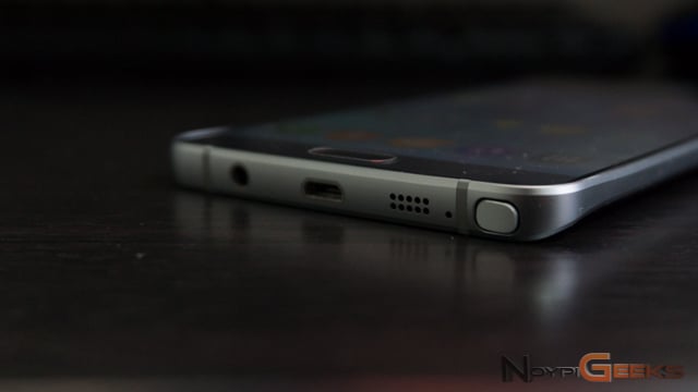 Samsung Galaxy Note 5 review-8