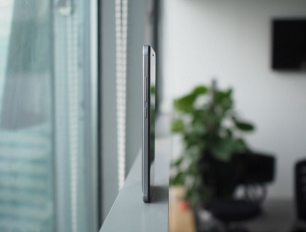 Bluboo Xfire 2 triple SIM phone (4)