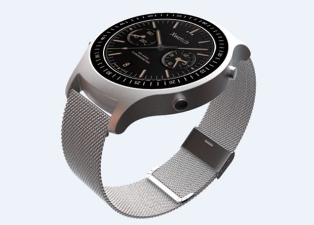 Bluboo Xwatch (2)