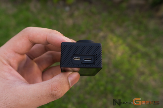 Cherry Action Cam Review-13