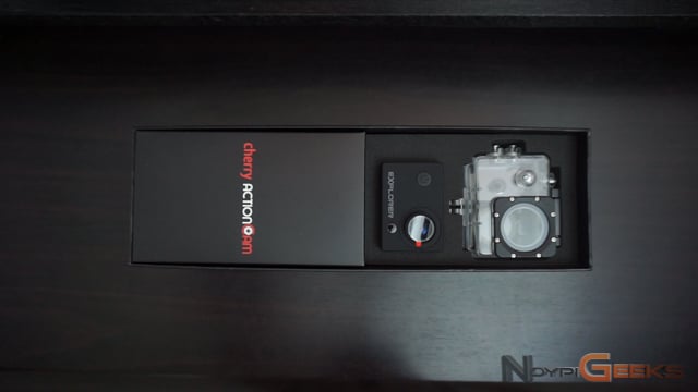 Cherry Action Cam Review-24