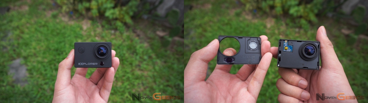 Cherry Action Cam Review-3-tile