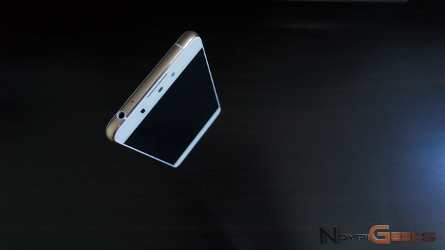 Cherry Mobile Flare Selfie Review - NG