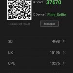 Cherry Mobile Flare Selfie antutu