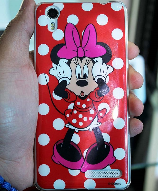 Cloudfone Special Edition with Disney (4)