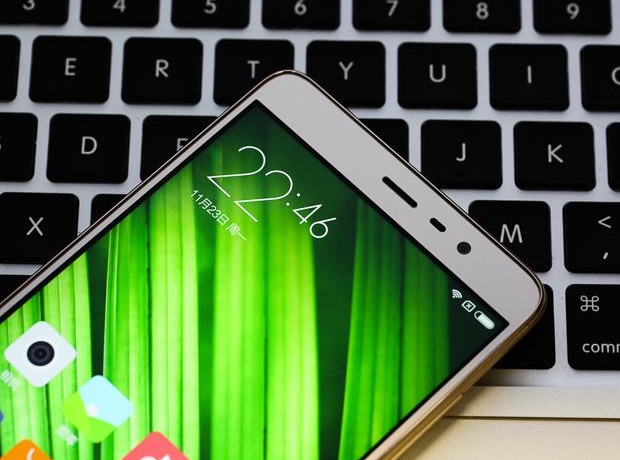 Redmi Note 3 Snapdragon variant (2)