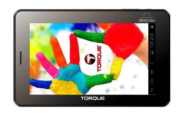 Torque Droidz Duo