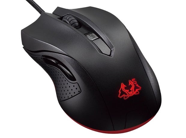 Asus Cerberus Mouse (1)