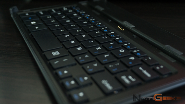 OPlus Duo Free Keyboard