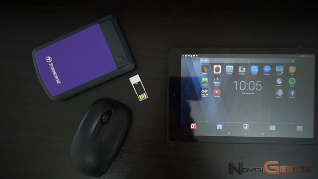 O+ Duo Review
