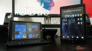 O+ Duo Review - NoypiGeeks