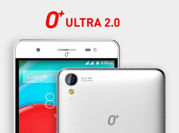 O+ Ultra 2.0 smartphone announced | NoypiGeeks