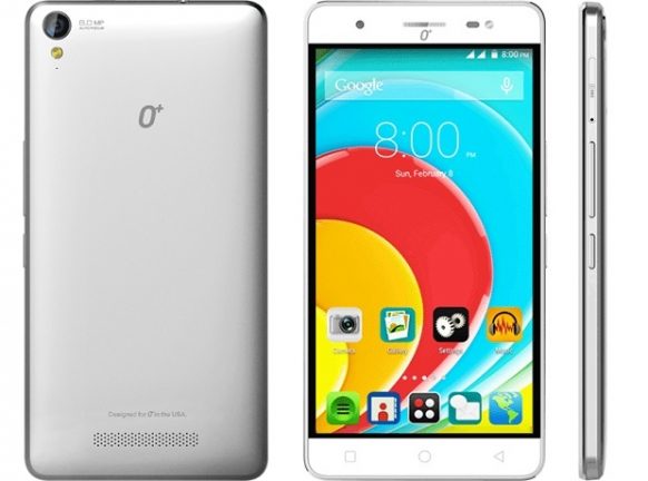 O+ Ultra 2.0 smartphone announced | NoypiGeeks