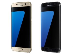 Samsung Galaxy S7 Edge