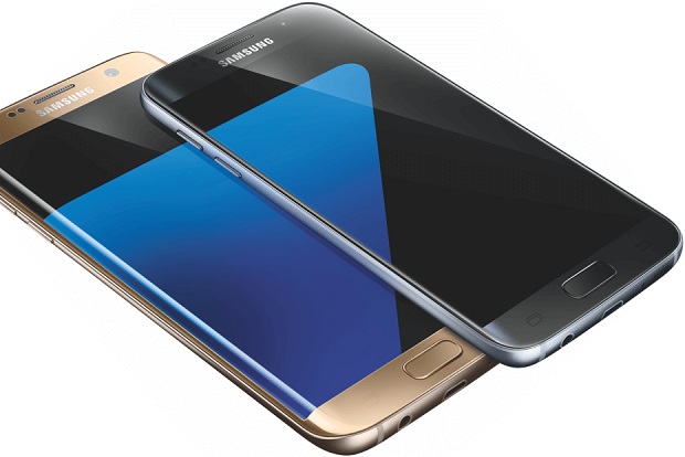 Samsung Galaxy S7, S7 Edge render (1)