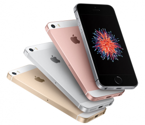 Apple-iPhone-SE
