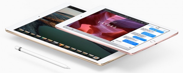 iPad Pro 9