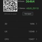 Benchmarks Asus Zenfone 2 Laser 6.0 Review-13