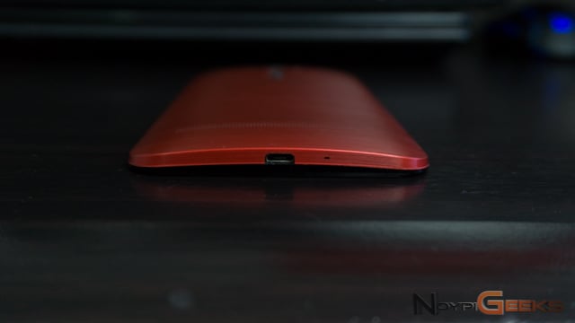 Asus Zenfone 2 Laser 6.0