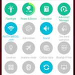 Asus Zenfone 2 Laser 6.0 Notifications