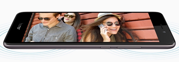 Huawei 5C