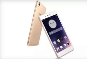 Oppo F1 Plus price philippines