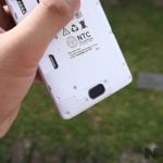 Cubix Cube 3 battery