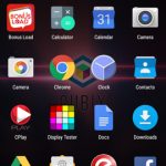 Cubix Cube 3 launcher