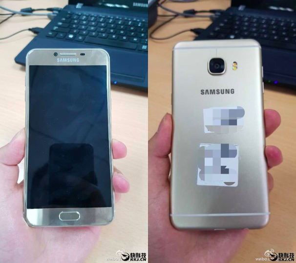 Galaxy-C5-leaks